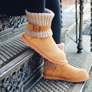 Ugg Australia Cambridge boot size 7